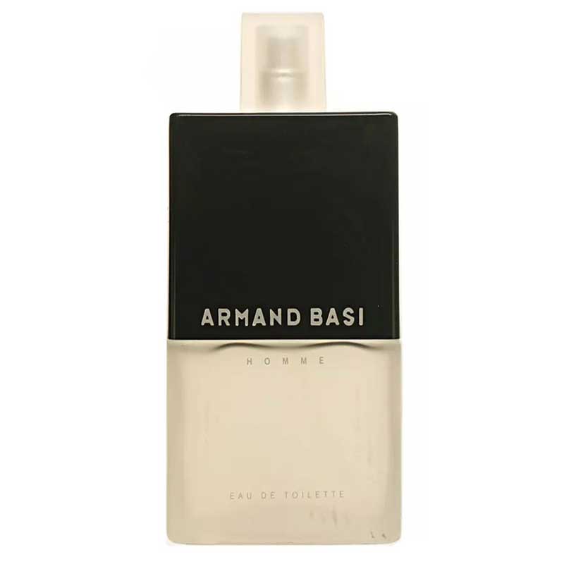 ARMAND BASI Armand Basi Homme EDT - 125ml USA