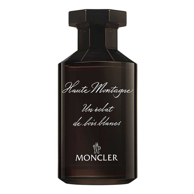 モンゲラン EDP 100ml MONCLER Haute Montagne EDP - 100ml Brazil