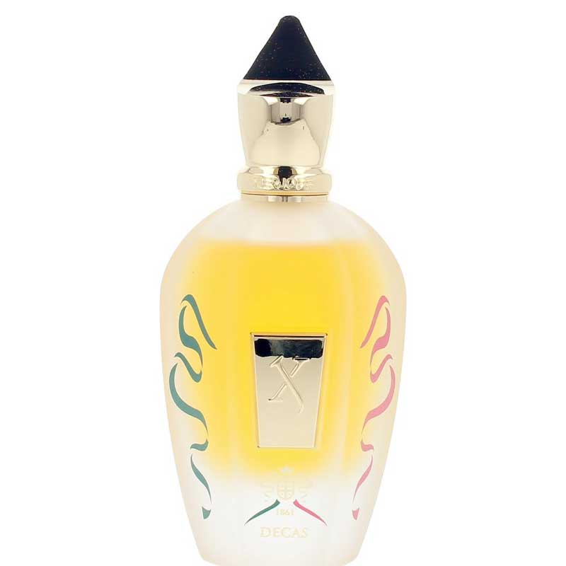 Xerjoff 1861 Decas Eau de Parfum 3.4 oz