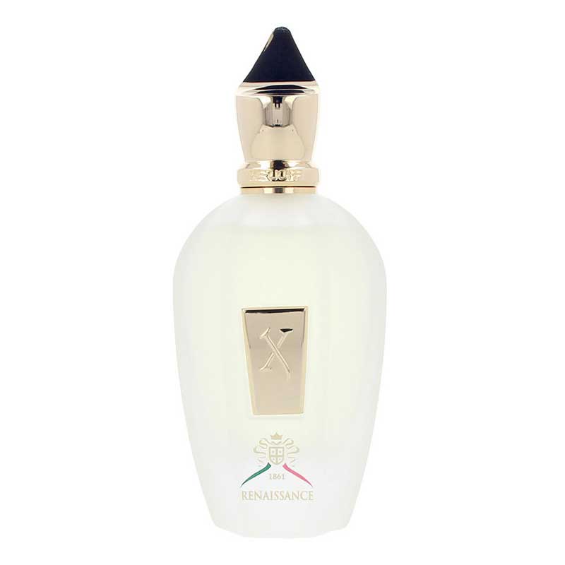 XERJOFF Renaissance EDP - 100ml Japan