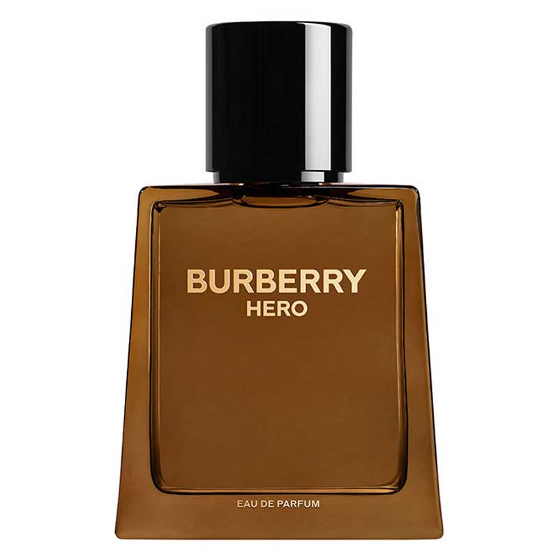 BURBERRY HERO パルファム 50ml BURBERRY Burberry Hero EDP - 50ml Brazil