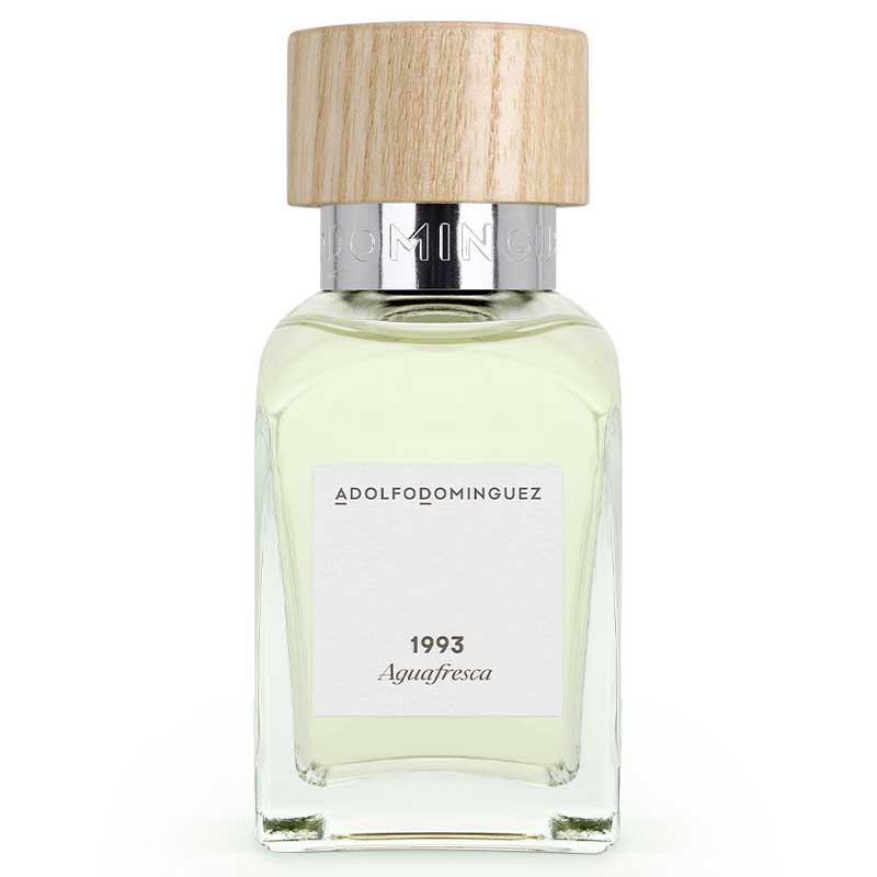 ADOLFO DOMINGUEZ 1993 60ml メンズ　オードトワレ shop-pf-04913-01-agua-fresca-
