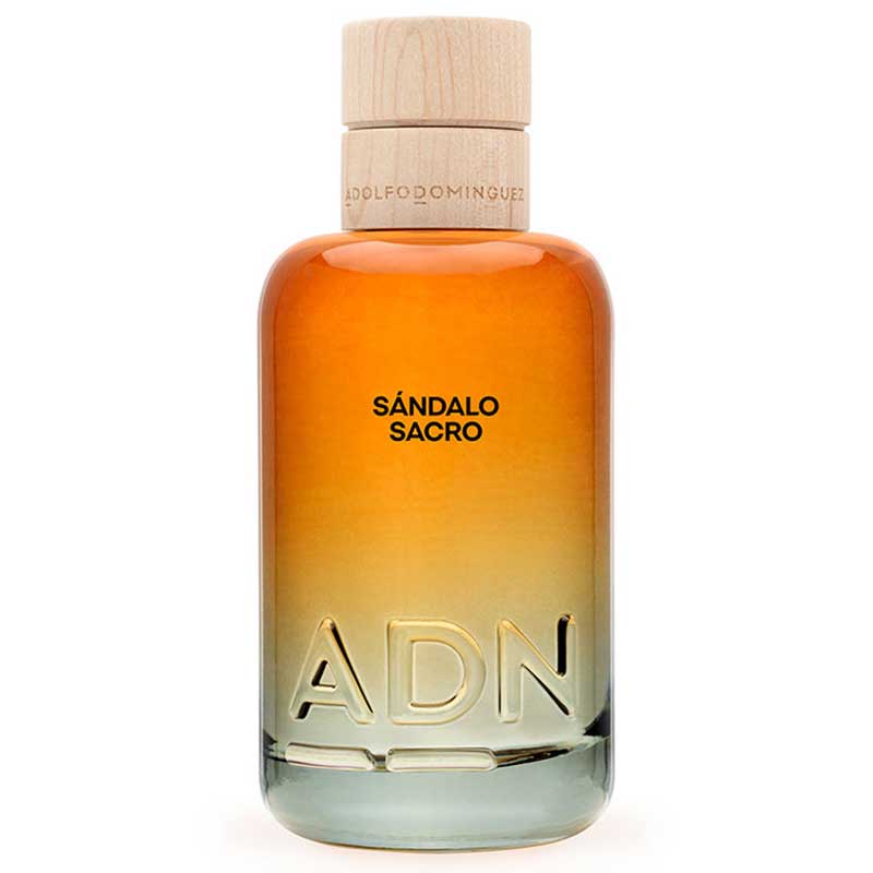 ADOLFO DOMINGUEZ ADN Sándalo Sacro EDP - 100ml USA