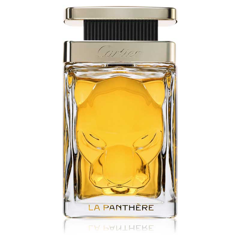 CARTIER La Panthère Parfum - 50ml United Kingdom