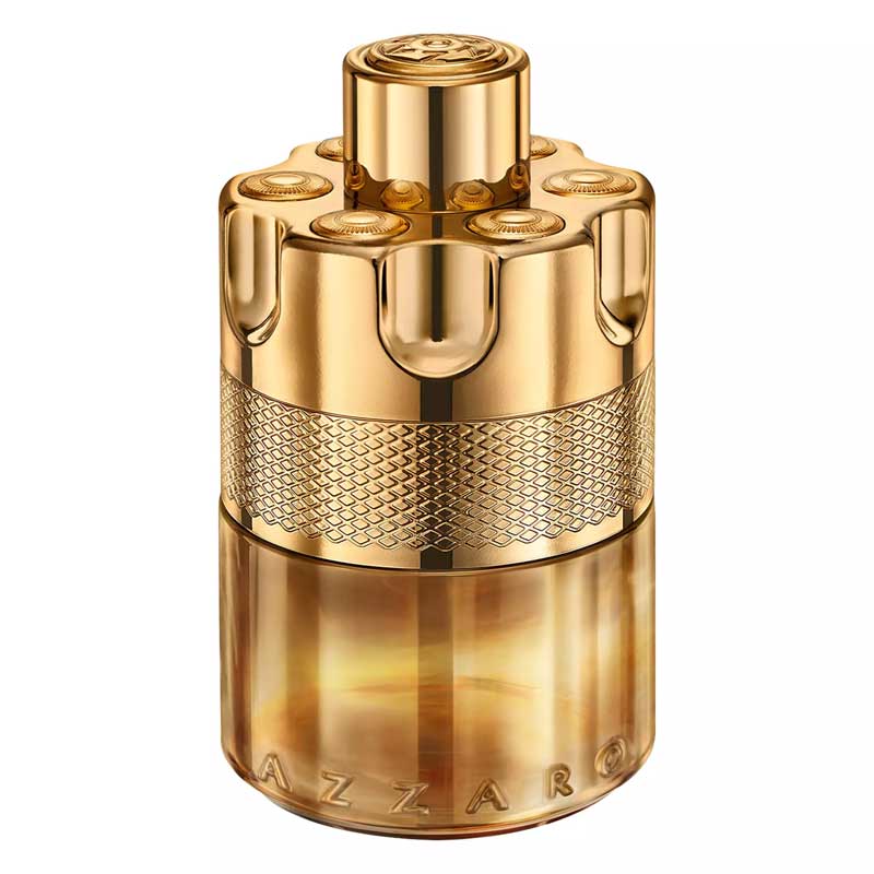 AZZARO Forever Wanted Elixir - 100ml Brazil
