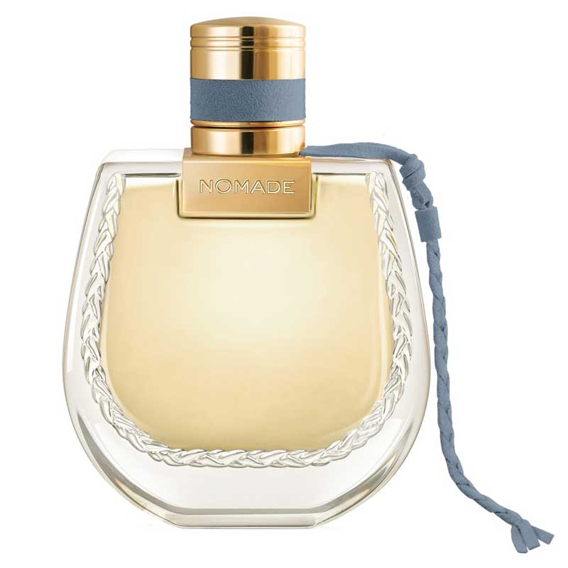 CHLOÉ Nomade Lumière d'Égypte EDP - 75ml Brazil