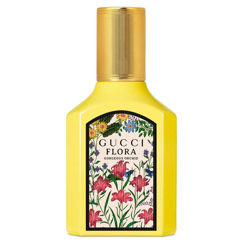 GUCCI Flora Gorgeous Orchid EDP - 30ml Brazil