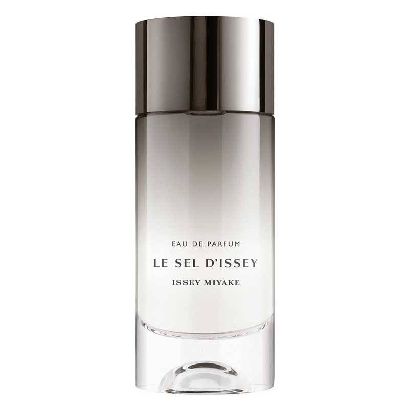 香水(ユニセックス) Issey Miyake - Le Sel d'Issey (100ml) ISSEY MIYAKE Le Sel d'Issey EDP - 100ml Brazil