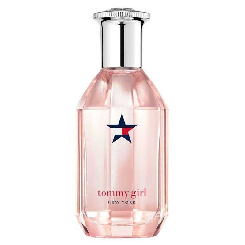 TOMMY HILFIGER Tommy Girl New York EDT - 50ml Brazil