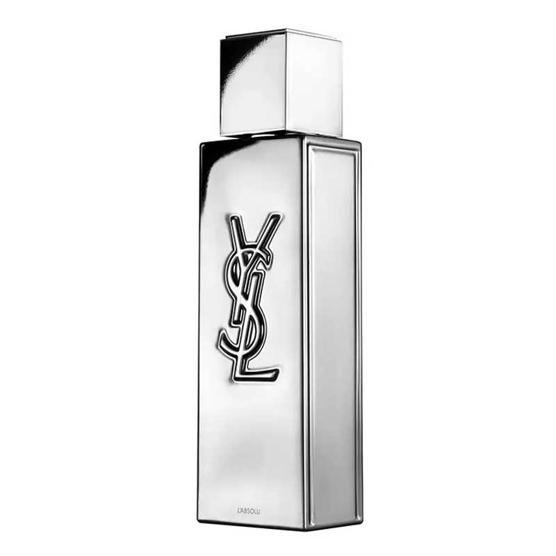 Yves Saint Laurent MYSLF 香水 60ml YVES SAINT LAURENT MYSLF L'Absolu Parfum - 60ml Brazil