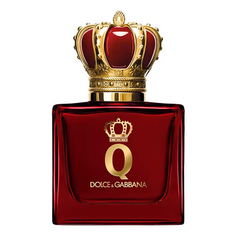 DOLCE & GABBANA Q Parfum - 30ml USA