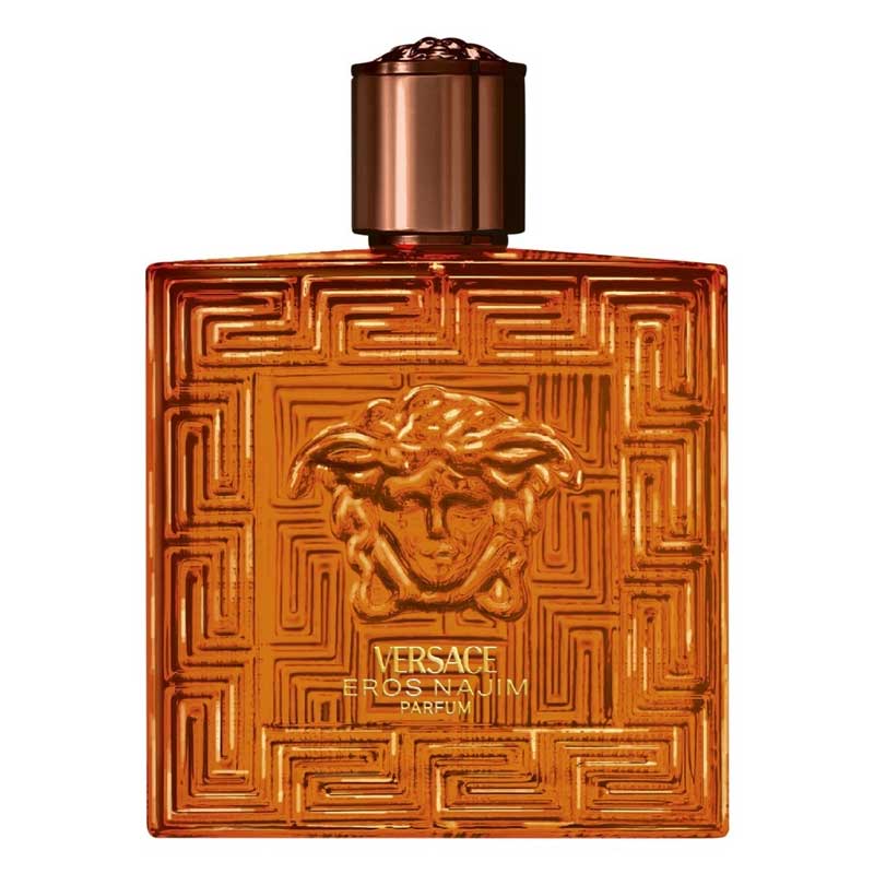 VERSACE Eros Najim Parfum - 200ml Brazil