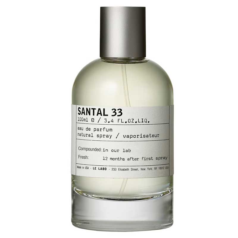 LE LABO SANTAL 33（サンタル33）100ml未開封 shop-pf-05151-03-santal-33-edp