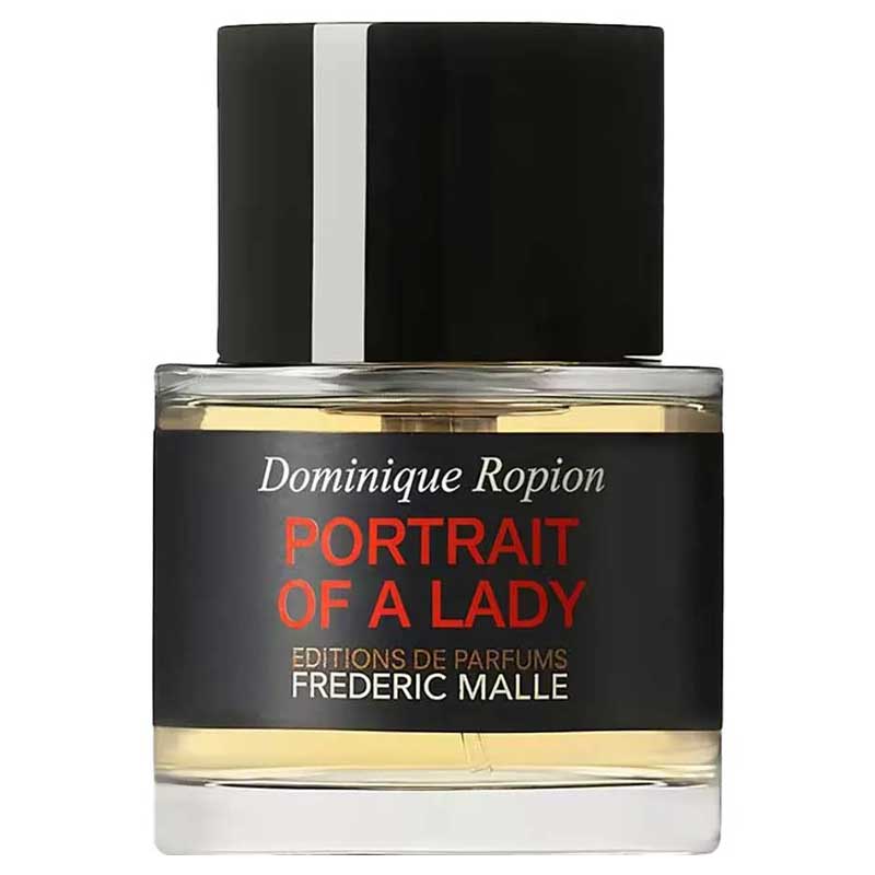 香水(ユニセックス) Frederic Malle Portrait of a Lady 50ml FREDERIC MALLE Portrait of a Lady EDP - 50ml Brazil