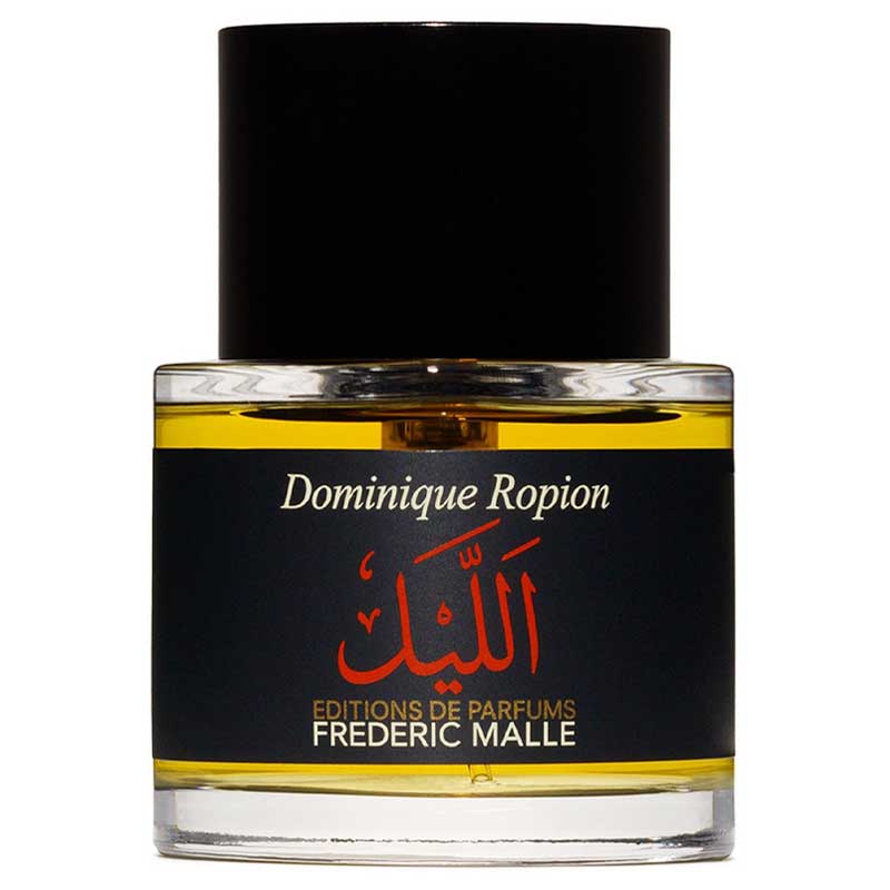 FREDERIC MALLE The Night EDP - 50ml Brazil