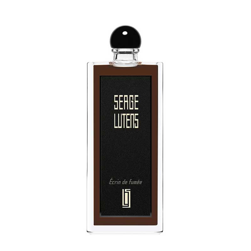 SERGE LUTENS Écrin De Fumée EDP - 50ml USA
