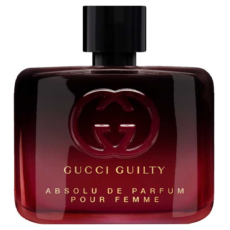 GUCCI Gucci Guilty Absolu de Parfum Pour Femme - 60ml Brazil