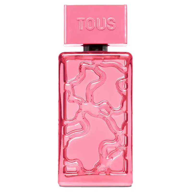TOUS Kaos EDP - 50ml Malaysia