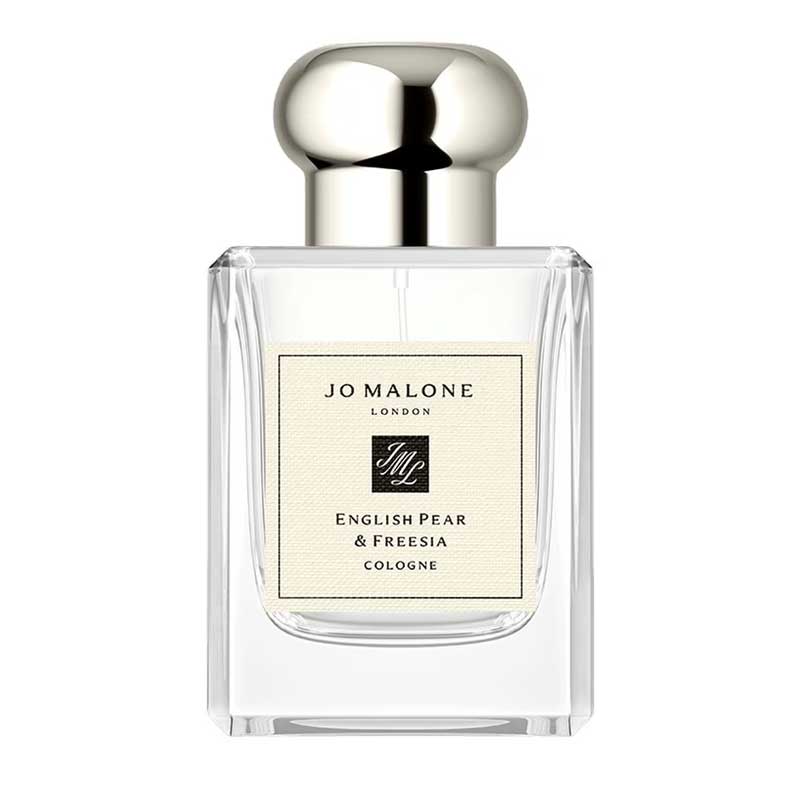 JO MALONE ENGLISH PEAR & FREESIA BOXつき JO MALONE English Pear & Freesia Cologne - 50ml Romania
