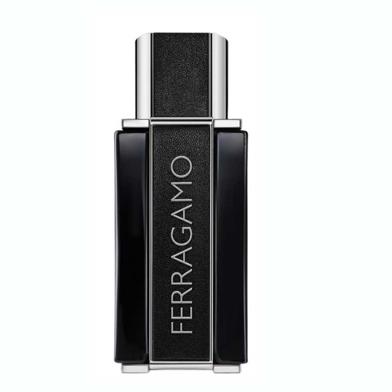 香水ANNASUI、Lionheart、salvatole ferragamo SALVATORE FERRAGAMO Ferragamo Sublime Leather EDP - 50ml Brazil