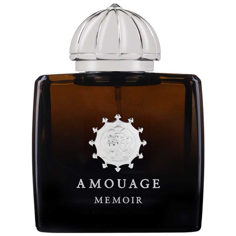 AMOUAGE Memoir Woman EDP - 100ml Taiwan