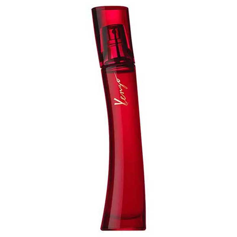 KENZO Flower By Kenzo Le Rouge EDP - 30ml Brazil