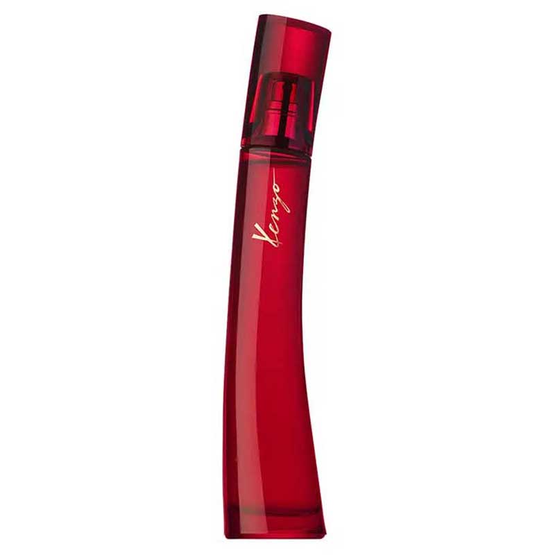 KENZO Flower By Kenzo Le Rouge EDP