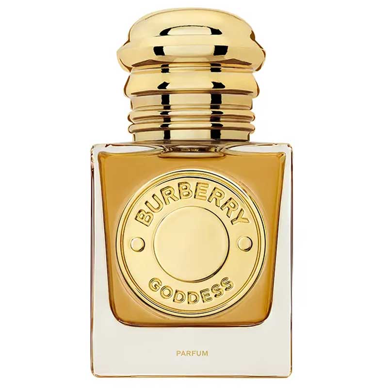 BURBERRY Goddess Parfum - 30ml Japan