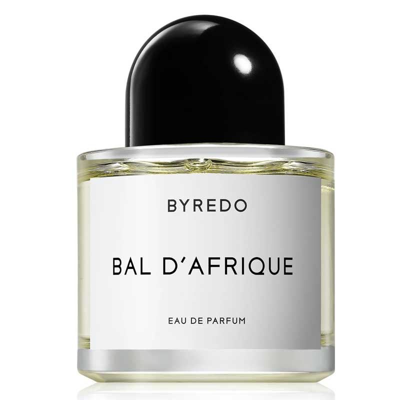 BYREDO バルダフリックアブソリュ 100ml BAL D'AFRIQUE BYREDO Bal D'Afrique EDP - 100ml Brazil
