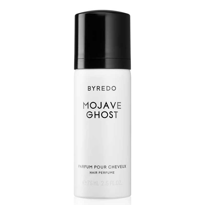 BYREDO Mojave Ghost Hair Perfume - 75ml Brazil