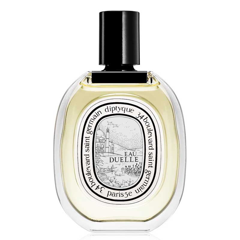 新品 Diptyque EAU DUELLE EDT 100ml DIPTYQUE Eau Duelle EDT - 100ml Brazil