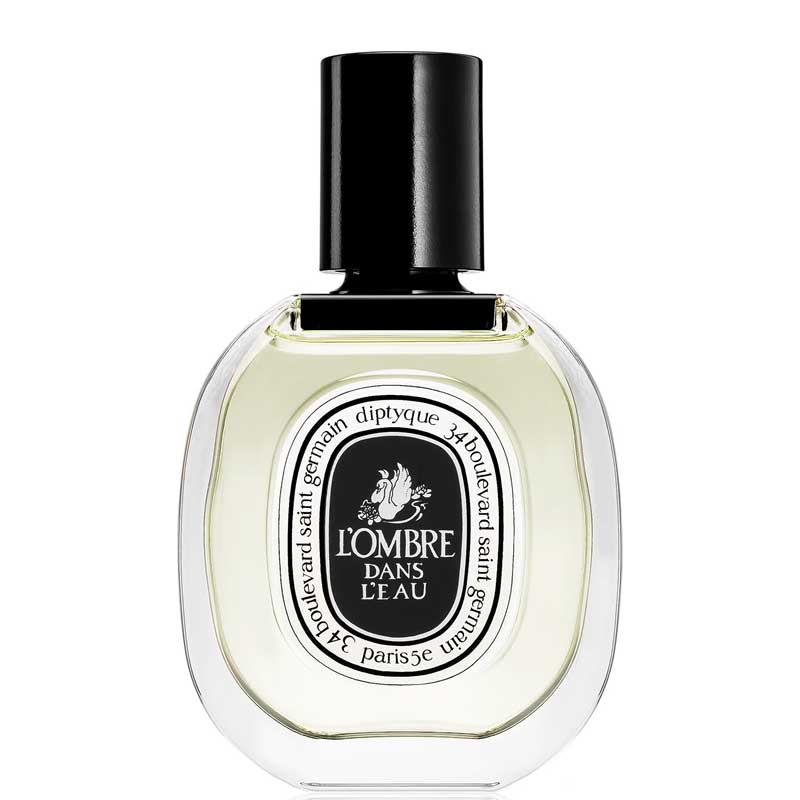 diptyque L'OMBRE DANS L'EAU オードトワレ 50ml DIPTYQUE L'Ombre Dans L'Eau EDT - 50ml Brazil