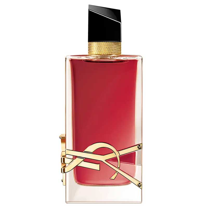 YVES SAINT LAURENT Libre Berry Crush EDP - 90ml Japan