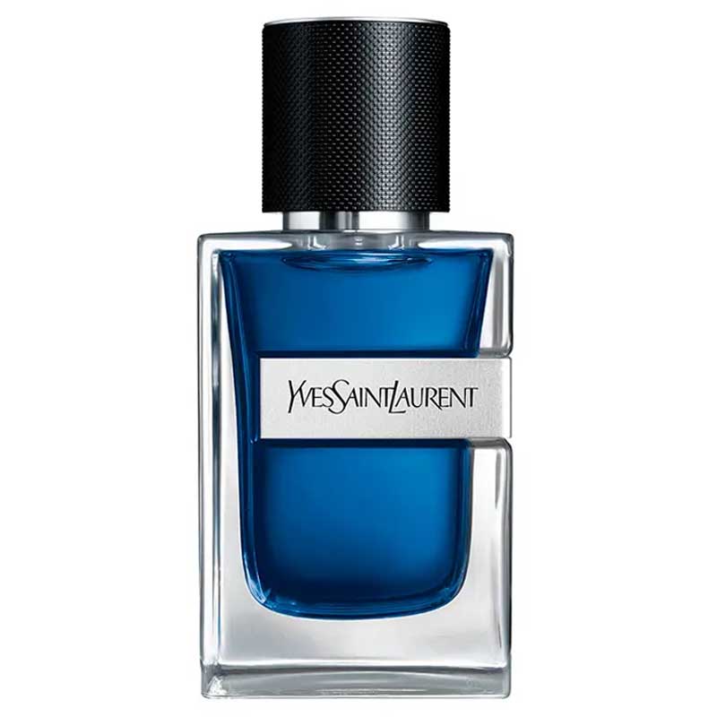 YVES SAINT LAURENT Y Iced Cologne EDT Intense - 60ml Brazil