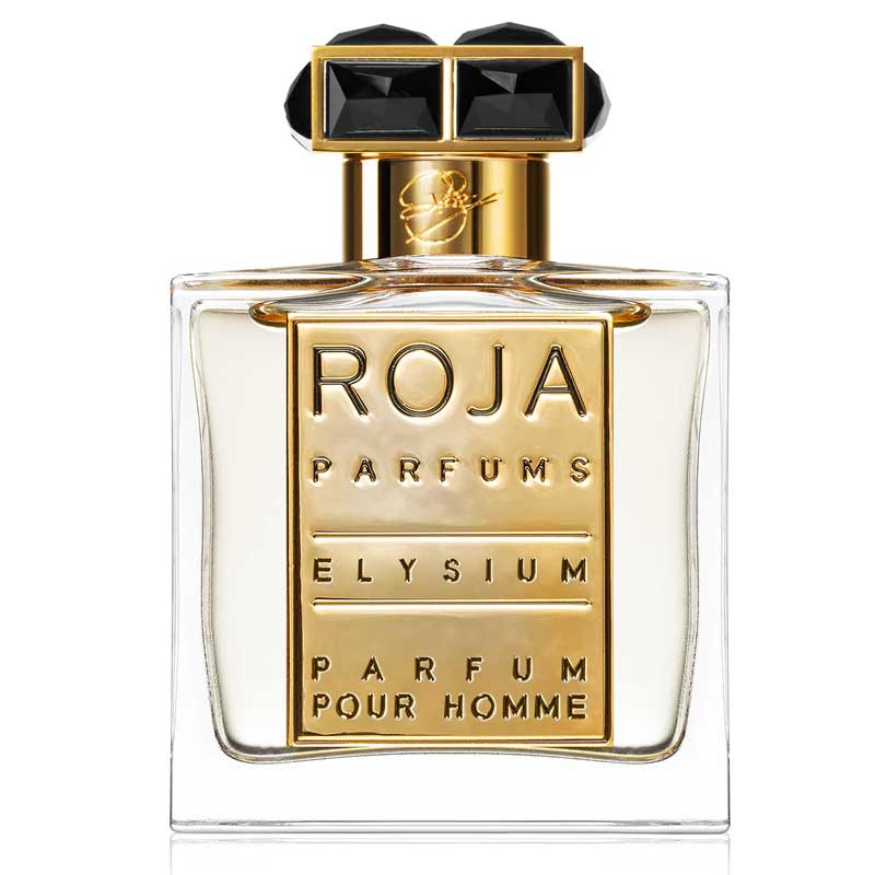 Elysium Pour Homme Eau de Parfum by Roja Parfums