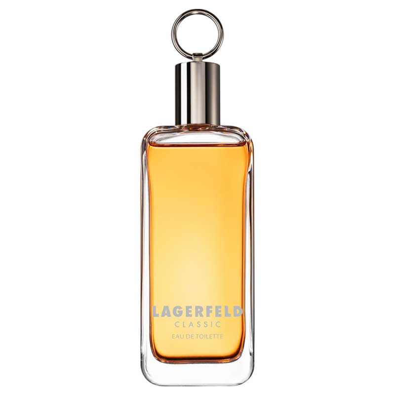 KARL LAGERFELD Lagerfeld Classic - 100ml India