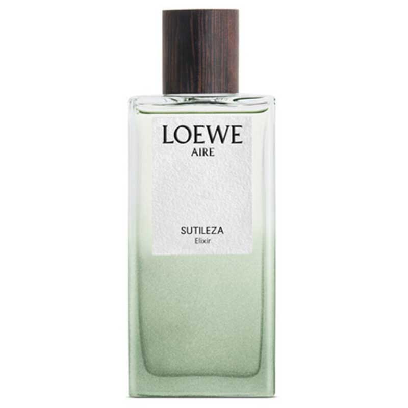 LOEWE Aire Sutileza Elixir EDP - 100ml Brazil