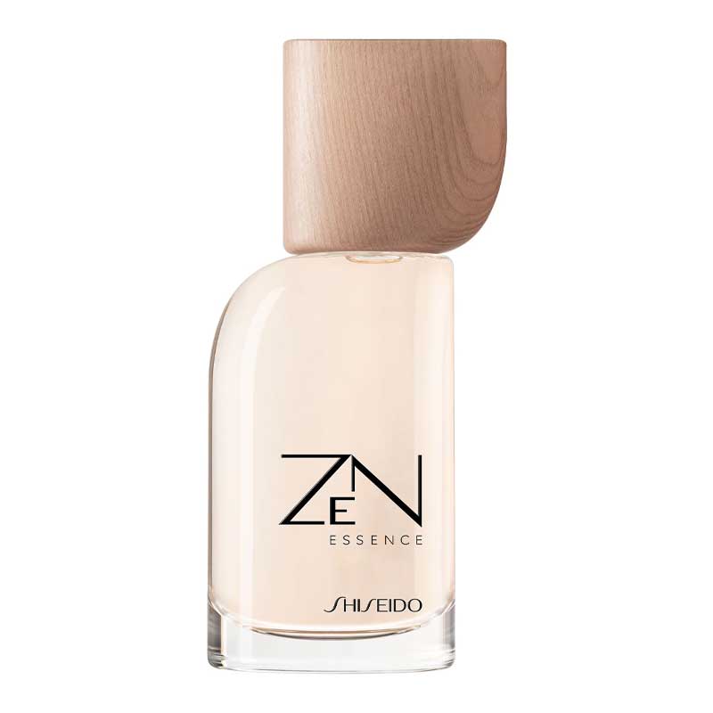 SHISEIDO Zen Essence EDP - 100ml Brazil