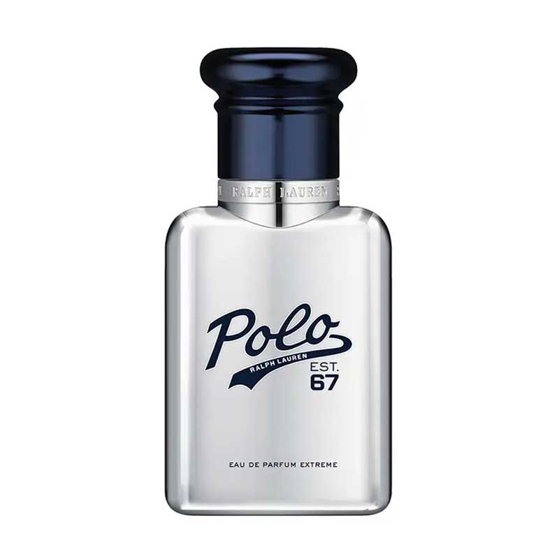 RALPH LAUREN Polo 67 EDP Extreme - 40ml USA