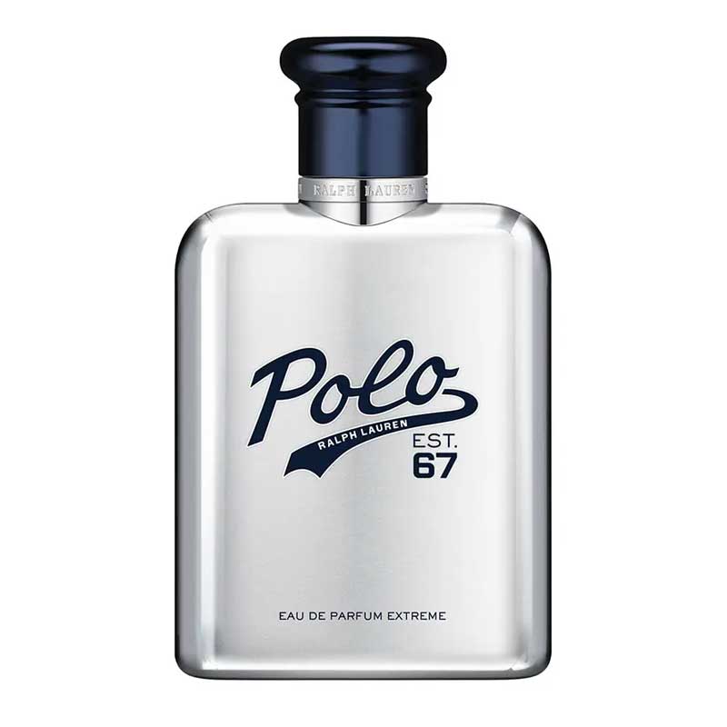 RALPH LAUREN Polo 67 EDP Extreme - 125ml India