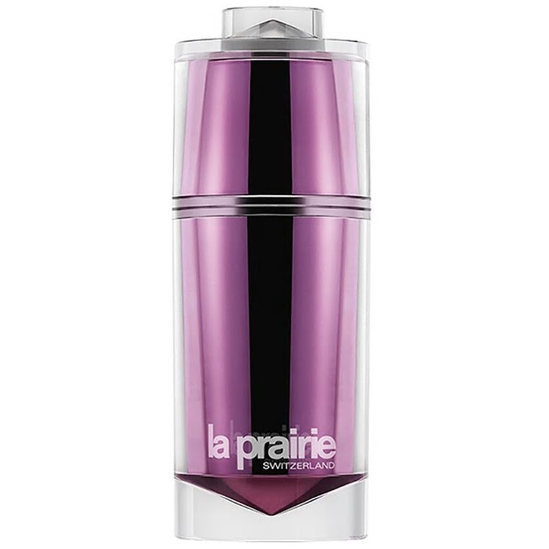 LA PRAIRIE Platinum Rare Haute-Rejuvenat Eye Elixir - 15ml Singapore