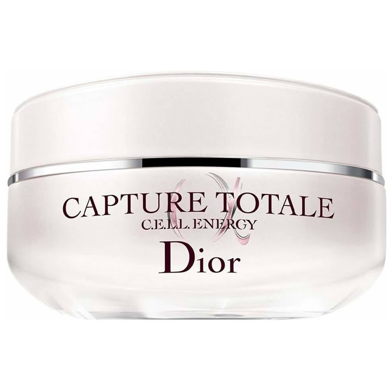 CHRISTIAN DIOR Capture Totale Cell Energy Eye Creme - 15ml USA