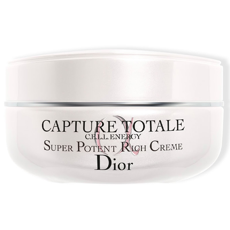 CHRISTIAN DIOR Capture Totale Super Potent Rich Creme - 50ml Canada