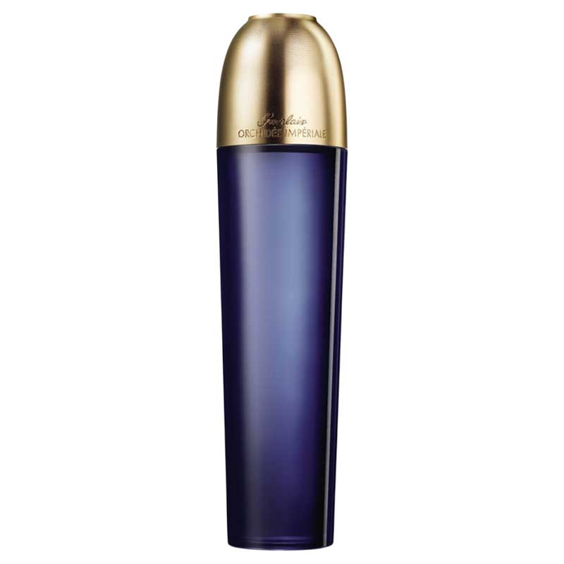Guerlain Orchidée Impériale 洗顔料 125ml GUERLAIN Orchidée Impériale La Lotion-Essence - 125ml Brazil