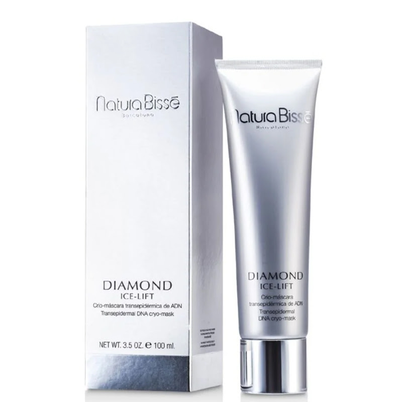NATURA BISSÉ Diamond Ice-Lift Cryo-Mask - 100ml Brazil