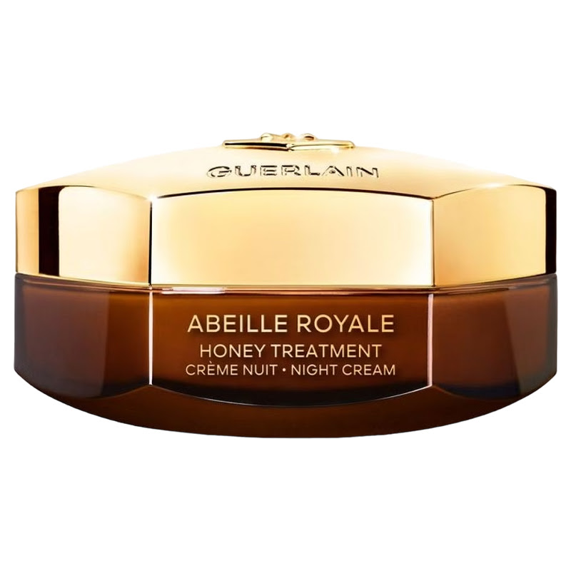 GUERLAIN Abeille Royale Night Cream Georgia
