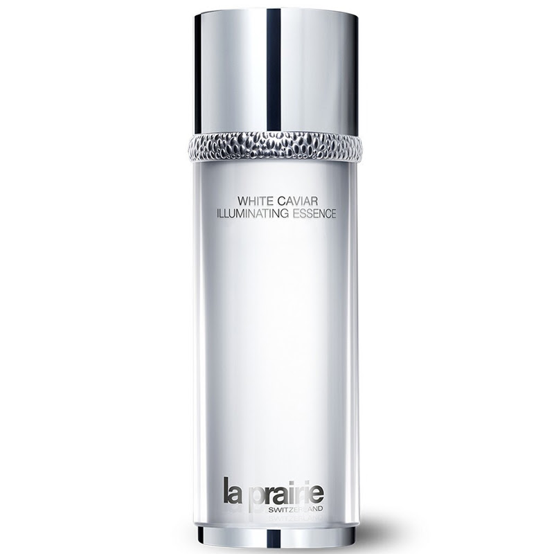 LA PRAIRIE White Caviar Essence Extraordinaire - 150ml Brazil
