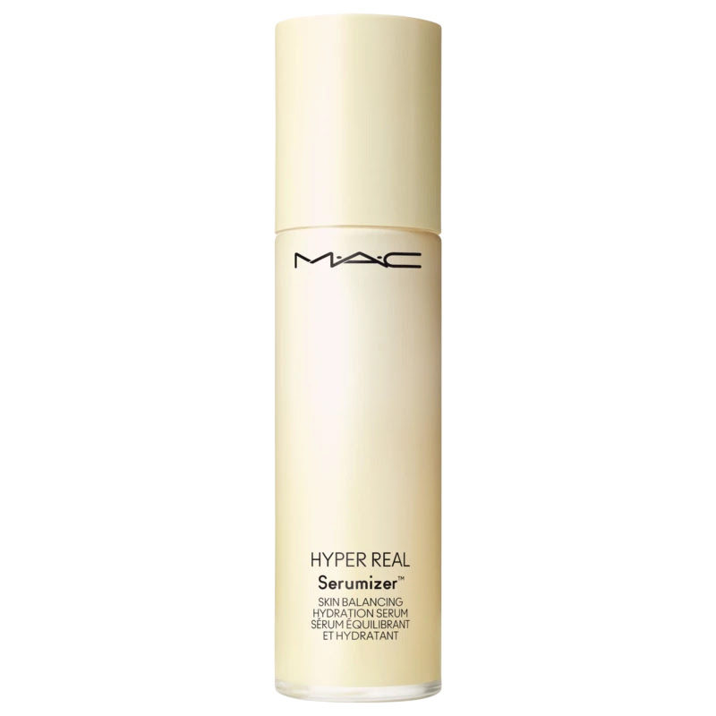 MAC HYPER REAL セラムライザー 50ml M.A.C. Hyper Real Serumizer - 50ml Brazil