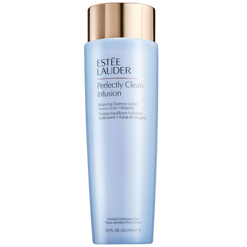 ESTÉE LAUDER Perfectly Clean Infusion - 400ml USA