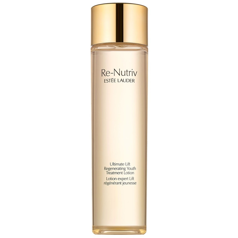 ESTÉE LAUDER Re-Nutriv Ult Lift Reg Treatment Lotion - 200ml Japan